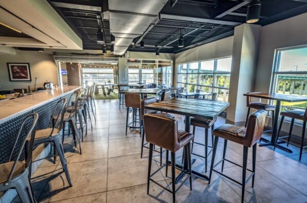 Spécialités Cuisine américaine