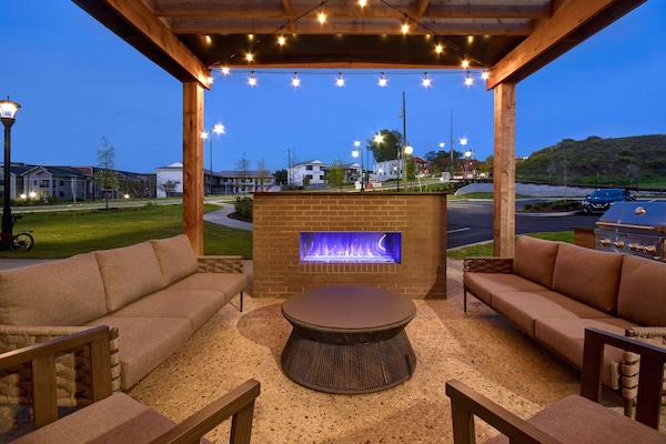 Teres/patio