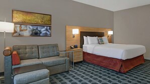 Unclassified image, 4 of 47, button - TownePlace Suites by Marriott Lima (Lima)