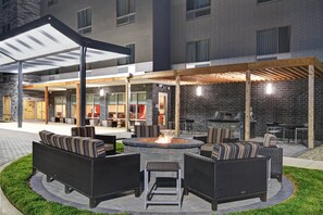 Servicio de la propiedad