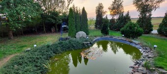 Ferienhaus Jamshidi, Deutschland