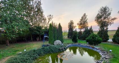 Ferienhaus Jamshidi, Deutschland