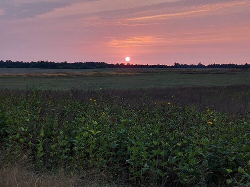 Ferienhaus Jamshidi, Deutschland