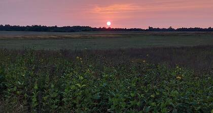 Ferienhaus Jamshidi, Deutschland