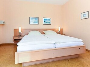 1 chambre, coffres-forts dans les chambres, Wi-Fi