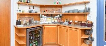 Double room non-smoking category I - Double room in the Hotel-Pension