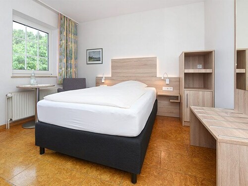 Double room non-smoking category I - Double room in the Hotel-Pension