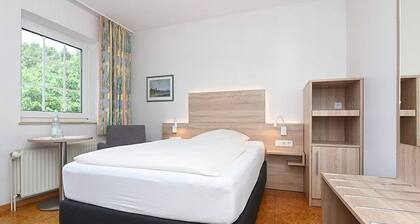 Double room non-smoking category I - Double room in the Hotel-Pension
