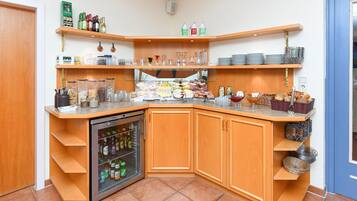 Boutique de souvenirs