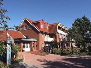 Udendørsområde