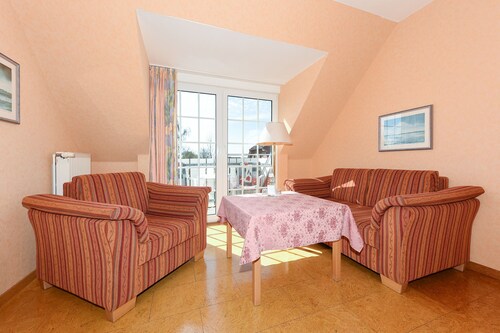 Doppelzimmer Nichtraucher - Doppelzimmer Kategorie III in der Hotel-Pension