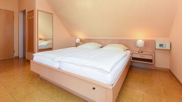 1 chambre, coffres-forts dans les chambres, Wi-Fi