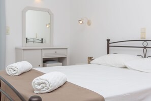 1 bedroom, WiFi - Classic Double Room (Naxos)