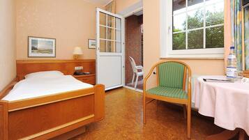 1 Schlafzimmer, Zimmersafe, WLAN