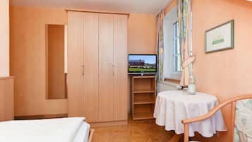 1 chambre, coffres-forts dans les chambres, Wi-Fi