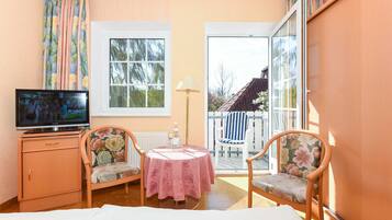 1 chambre, coffres-forts dans les chambres, Wi-Fi