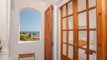 2 camere, ferro/asse da stiro, lenzuola