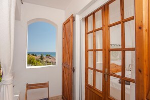 2 camere, ferro/asse da stiro, lenzuola