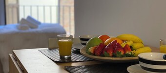 Álvarez 7 Apartamento