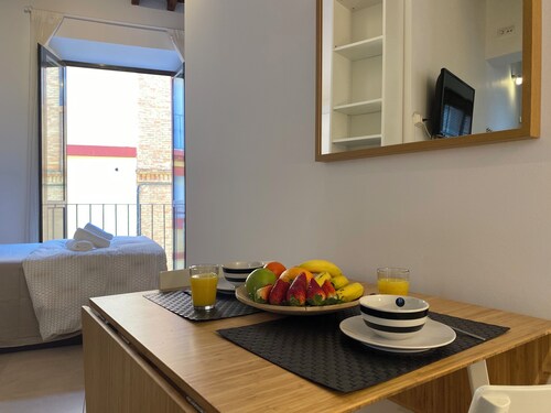 Álvarez 7 Apartamento 