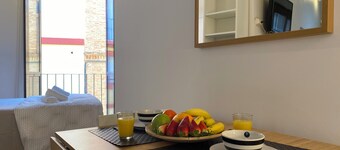 Álvarez 7 Apartamento 