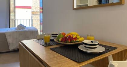 Álvarez 7 Apartamento