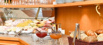 Double room non-smoking category I - Double room in the Hotel-Pension