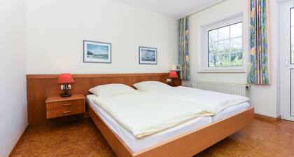 Double room non-smoking category I - Double room in the Hotel-Pension