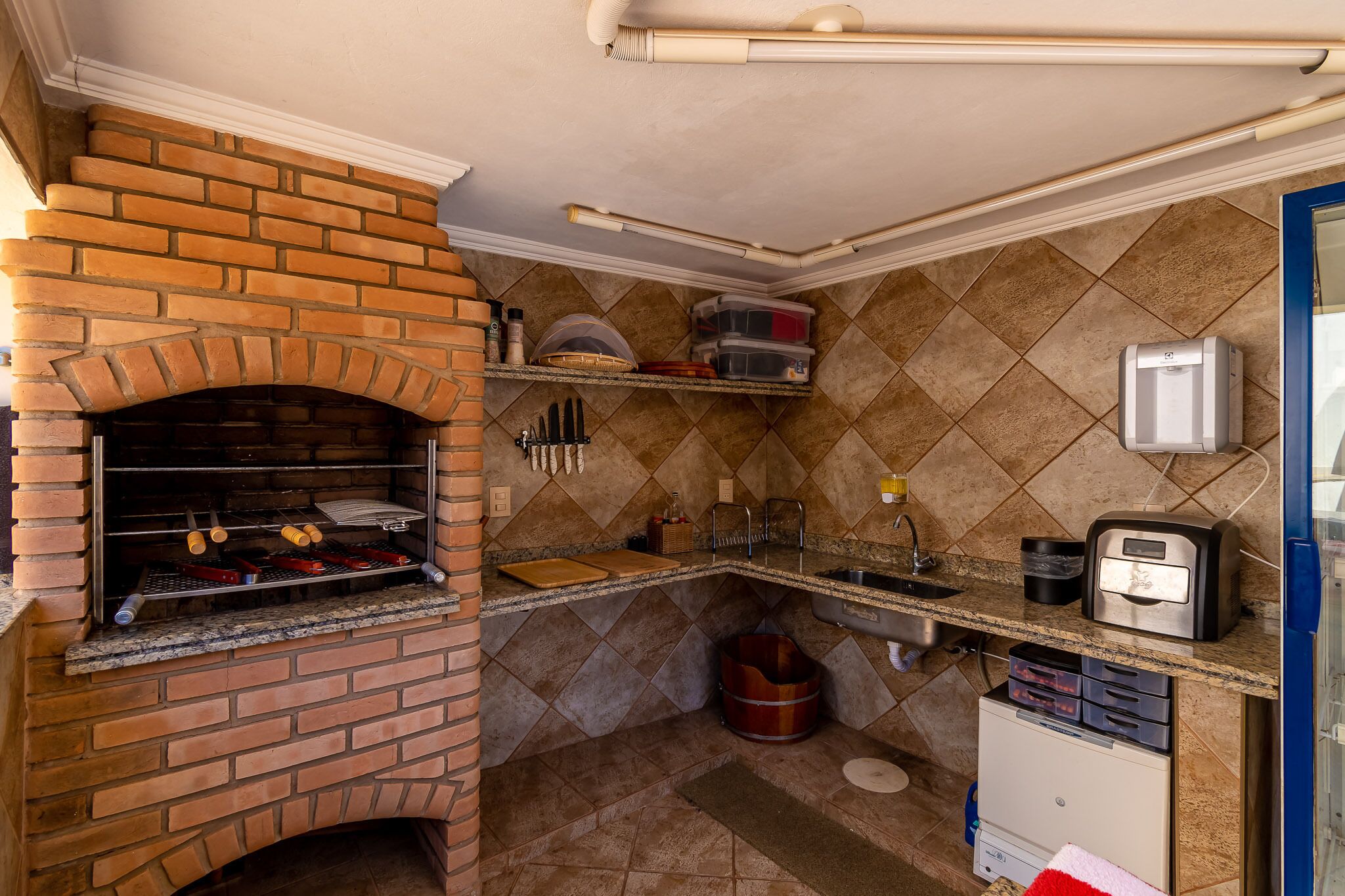 Guest House Iguatemi