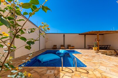 Guest House Iguatemi