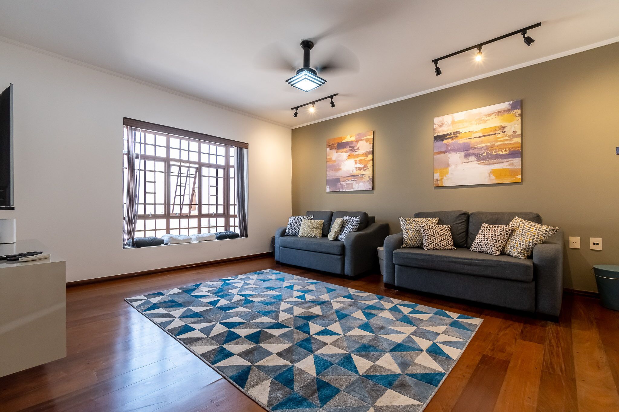 Guest House Iguatemi