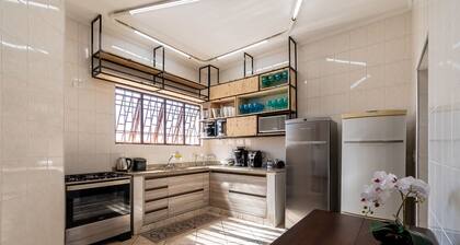 Guest House Iguatemi