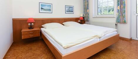 1 chambre, coffres-forts dans les chambres, Wi-Fi