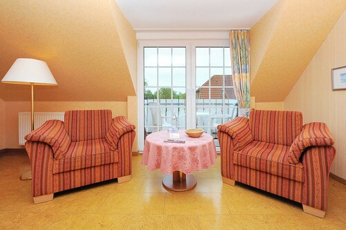 Doppelzimmer Nichtraucher Kategorie II - Doppelzimmer in der Hotel-Pension