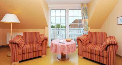 Doppelzimmer Nichtraucher Kategorie II - Doppelzimmer in der Hotel-Pension