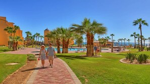 Unclassified image, 3 of 38, button - Ground Floor 1-Bedroom Beachfront at Princesa - Steps from Pool | BeachBumCondos (Puerto Peñasco)