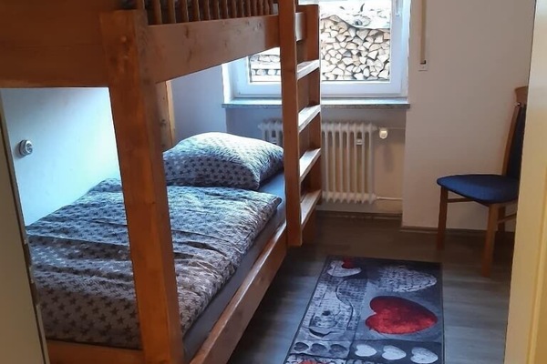 Ferienwohnung Leibl - 85 m²-20200809_194739