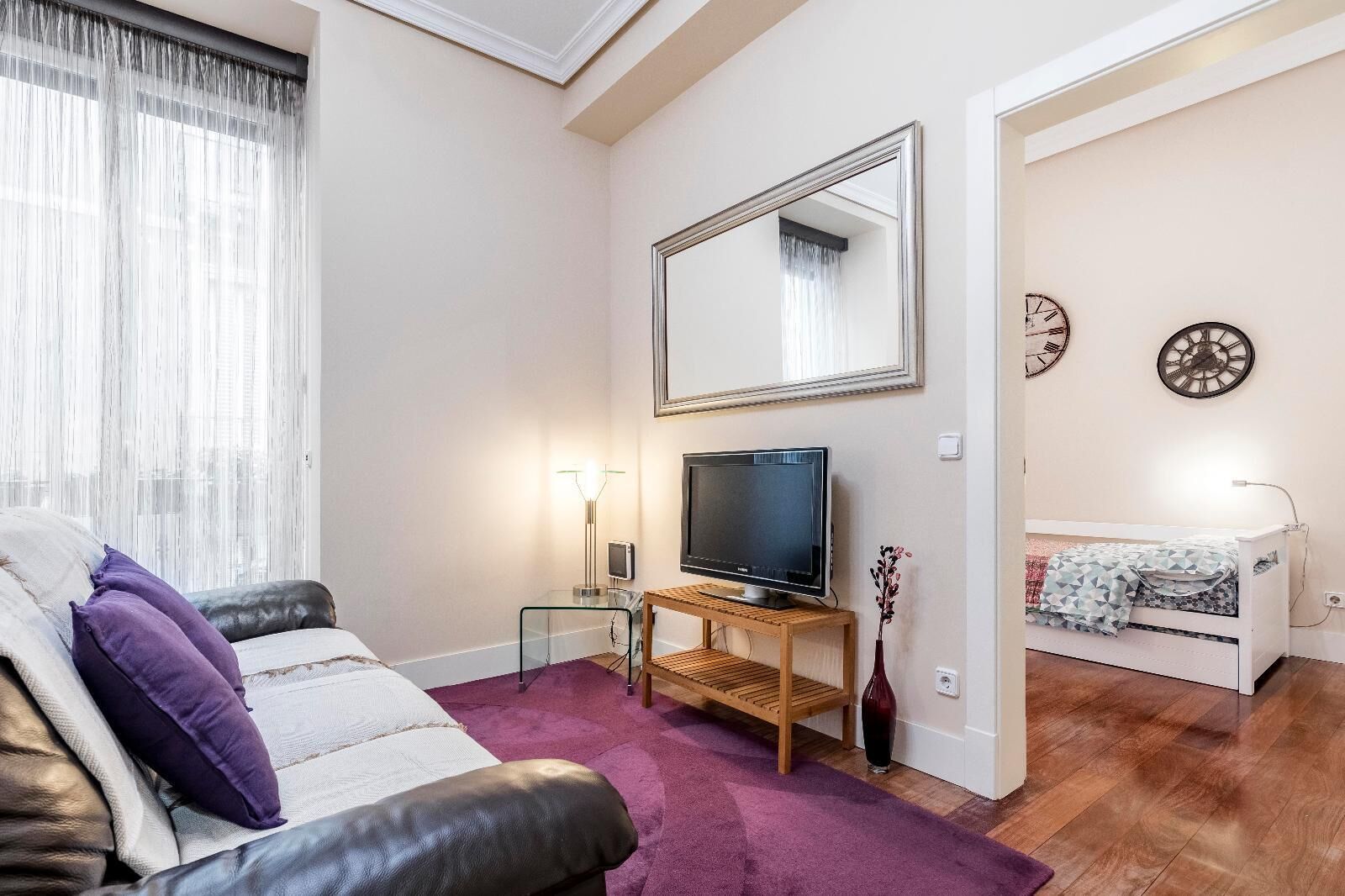 Modern and Elegant apartment