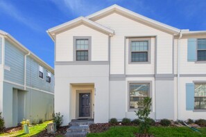 Villa (5 Bedrooms) | Équipement de l’hébergement