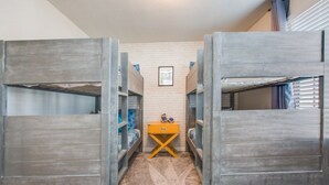 Vila (5 Bedrooms) | Fasilitas properti