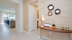 Vila (5 Bedrooms) | Fasilitas properti