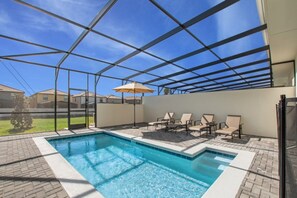 Villa (5 Bedrooms) | Property amenity