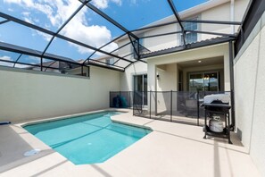 Room - The Secret to Enjoying Your Luxury Holiday Home on Champions Gate Resort, Orlando Townhome 3728 (Davenport)
