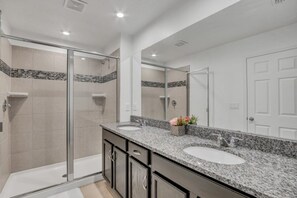 Bathroom - You and Your Family Will Love This Luxury Townhome on Solara Resort, Orlando Townhome 3630 (Kissimmee)
