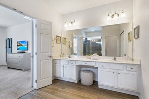 Room - You Have Found the Ultimate 14 Bedroom Villa on Solterra Resort, Orlando Villa 3686 (Davenport)
