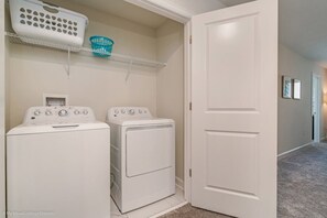 Villa (Multiple Bedrooms) | Property amenity