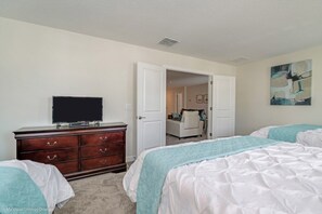 Villa (Multiple Bedrooms) | Servizio della struttura