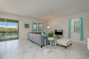 Villa (Multiple Bedrooms) | Ausstattung der Unterkunft