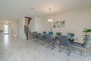 Villa (Multiple Bedrooms) | Ausstattung der Unterkunft