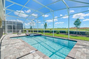 Villa (Multiple Bedrooms) | Équipement de l’hébergement